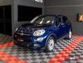 Fiat 500X 1.3 Multijet Pop Star 95 cv PREZZO REALE-CAR PLAY Bleu - thumbnail 3