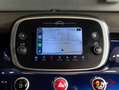 Fiat 500X 1.3 Multijet Pop Star 95 cv PREZZO REALE-CAR PLAY Bleu - thumbnail 13