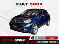 Fiat 500X 1.3 Multijet Pop Star 95 cv PREZZO REALE-CAR PLAY Bleu - thumbnail 1
