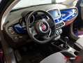 Fiat 500X 1.3 Multijet Pop Star 95 cv PREZZO REALE-CAR PLAY Bleu - thumbnail 9