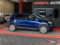 Fiat 500X 1.3 Multijet Pop Star 95 cv PREZZO REALE-CAR PLAY Bleu - thumbnail 5