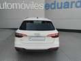 Audi A4 Avant 40 g-tron Advanced S tronic Blanc - thumbnail 4