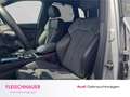 Audi Q5 40 TDI quattro S line Navi+Matrix+AHK+CarPlay+APS Silber - thumbnail 6
