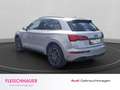 Audi Q5 40 TDI quattro S line Navi+Matrix+AHK+CarPlay+APS Silber - thumbnail 4