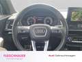 Audi Q5 40 TDI quattro S line Navi+Matrix+AHK+CarPlay+APS Silber - thumbnail 7