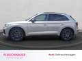 Audi Q5 40 TDI quattro S line Navi+Matrix+AHK+CarPlay+APS Silber - thumbnail 3