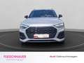 Audi Q5 40 TDI quattro S line Navi+Matrix+AHK+CarPlay+APS Silber - thumbnail 2