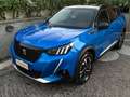 Peugeot 2008 2008 1.5 bluehdi GT Bleu - thumbnail 1