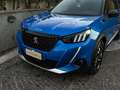 Peugeot 2008 2008 1.5 bluehdi GT Bleu - thumbnail 2
