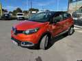 Renault Captur 1.5 DCI 90CH STOP\u0026START ENERGY ZEN ECO² Orange - thumbnail 5