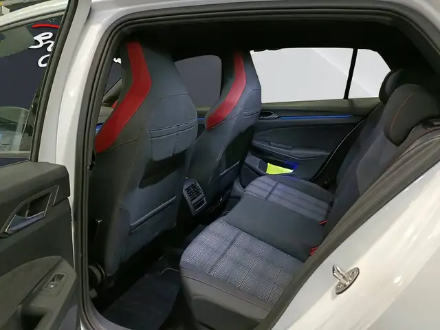 Volkswagen Golf view 15
