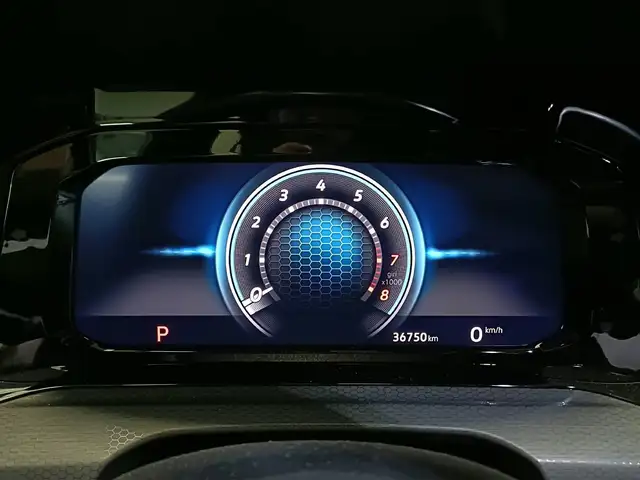 Volkswagen Golf view 9