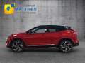 Nissan Qashqai 1.3 DIG-T X-Tronic Tekna Plus SOFORT! NAVI 20 Z... Rosso - thumbnail 8