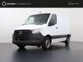 Mercedes-Benz Sprinter 211 CDI L1H1 FWD Functional | Navigatie | Airco | Bianco - thumbnail 1