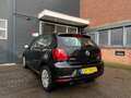 Volkswagen Polo 1.2 TSI Comfortline|NAP|CRUISE|APP-CONNECT|ELEK.PA Zwart - thumbnail 7