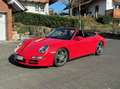 Porsche 997 4 S Cabrio Rojo - thumbnail 2