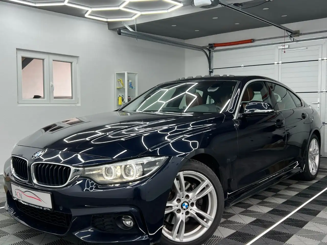 BMW 430