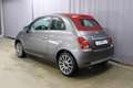 Fiat 500C Dolcevita Sie sparen 6.290,00 € MEGA PREIS 25,9... Gris - thumbnail 4