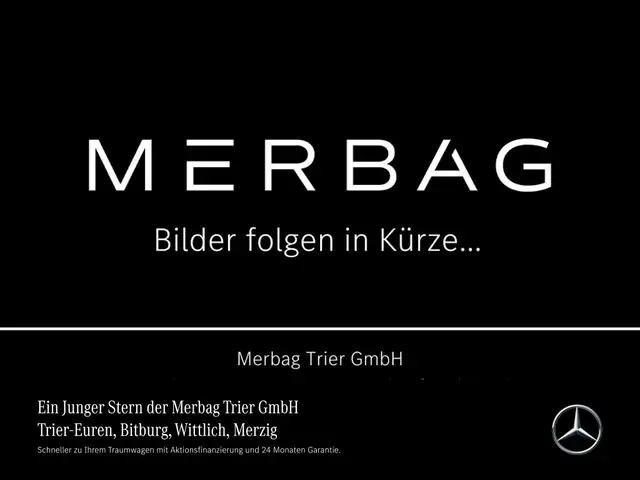 Mercedes-Benz CLE 300 e mit EQ Hybrid Technologie *