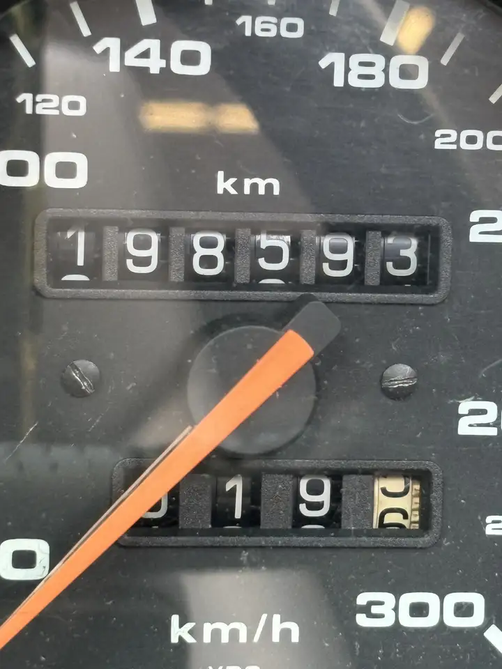 Porsche 964 911 Carrera 4 Cabriolet, foto 7
