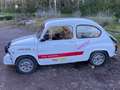 Fiat 600 D White - thumbnail 2