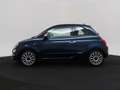 Fiat 500 1.2 Lounge - Panoramadak- Climate - Navi - Parkeer Bleu - thumbnail 4