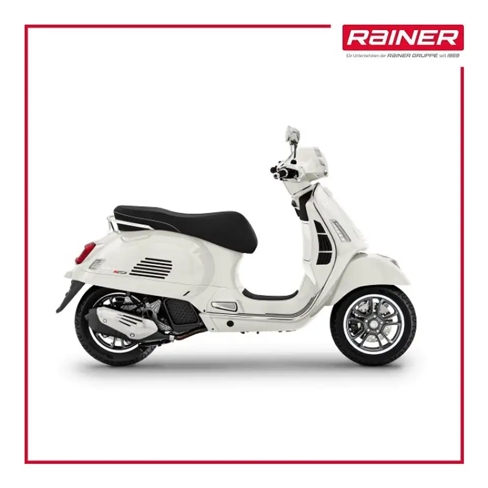 Vespa