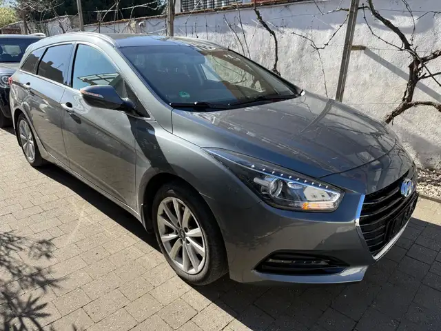 Hyundai i40 cw