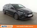 Kia ProCeed / pro_cee'd 1.6 TGDI GT*NAVI*LED*TEMPO*CAM*PDC*SHZ* Schwarz - thumbnail 8