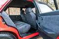 Lancia Delta HF Integrale 8V "Highly original" Electric sliding Rood - thumbnail 15