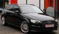 Audi A3 Sportback 40 TDI quattro S-Line *1.Hd*Matrix* Nero - thumbnail 3