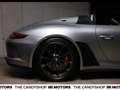 Porsche 911 Speedster  *Lift*GT_Silber*BOSE*Ö_1 Besitz* Silber - thumbnail 19