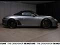 Porsche 911 Speedster  *Lift*GT_Silber*BOSE*Ö_1 Besitz* Argent - thumbnail 4
