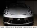 Porsche 911 Speedster  *Lift*GT_Silber*BOSE*Ö_1 Besitz* Argent - thumbnail 13