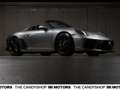 Porsche 911 Speedster  *Lift*GT_Silber*BOSE*Ö_1 Besitz* Silber - thumbnail 2