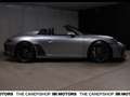 Porsche 911 Speedster  *Lift*GT_Silber*BOSE*Ö_1 Besitz* Silber - thumbnail 5
