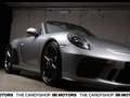 Porsche 911 Speedster  *Lift*GT_Silber*BOSE*Ö_1 Besitz* Argent - thumbnail 21