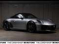 Porsche 911 Speedster  *Lift*GT_Silber*BOSE*Ö_1 Besitz* Silber - thumbnail 3