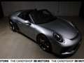 Porsche 911 Speedster  *Lift*GT_Silber*BOSE*Ö_1 Besitz* Argent - thumbnail 22