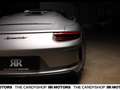 Porsche 911 Speedster  *Lift*GT_Silber*BOSE*Ö_1 Besitz* Silber - thumbnail 11