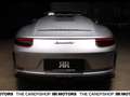 Porsche 911 Speedster  *Lift*GT_Silber*BOSE*Ö_1 Besitz* Argent - thumbnail 6