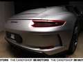 Porsche 911 Speedster  *Lift*GT_Silber*BOSE*Ö_1 Besitz* Silber - thumbnail 12