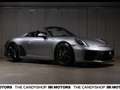 Porsche 911 Speedster  *Lift*GT_Silber*BOSE*Ö_1 Besitz* Argent - thumbnail 1