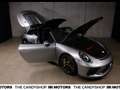Porsche 911 Speedster  *Lift*GT_Silber*BOSE*Ö_1 Besitz* Silber - thumbnail 23