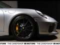 Porsche 911 Speedster  *Lift*GT_Silber*BOSE*Ö_1 Besitz* Silber - thumbnail 18