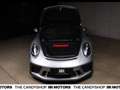 Porsche 911 Speedster  *Lift*GT_Silber*BOSE*Ö_1 Besitz* Silber - thumbnail 14