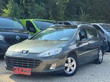 1.6 HDi Confort Pack FAP