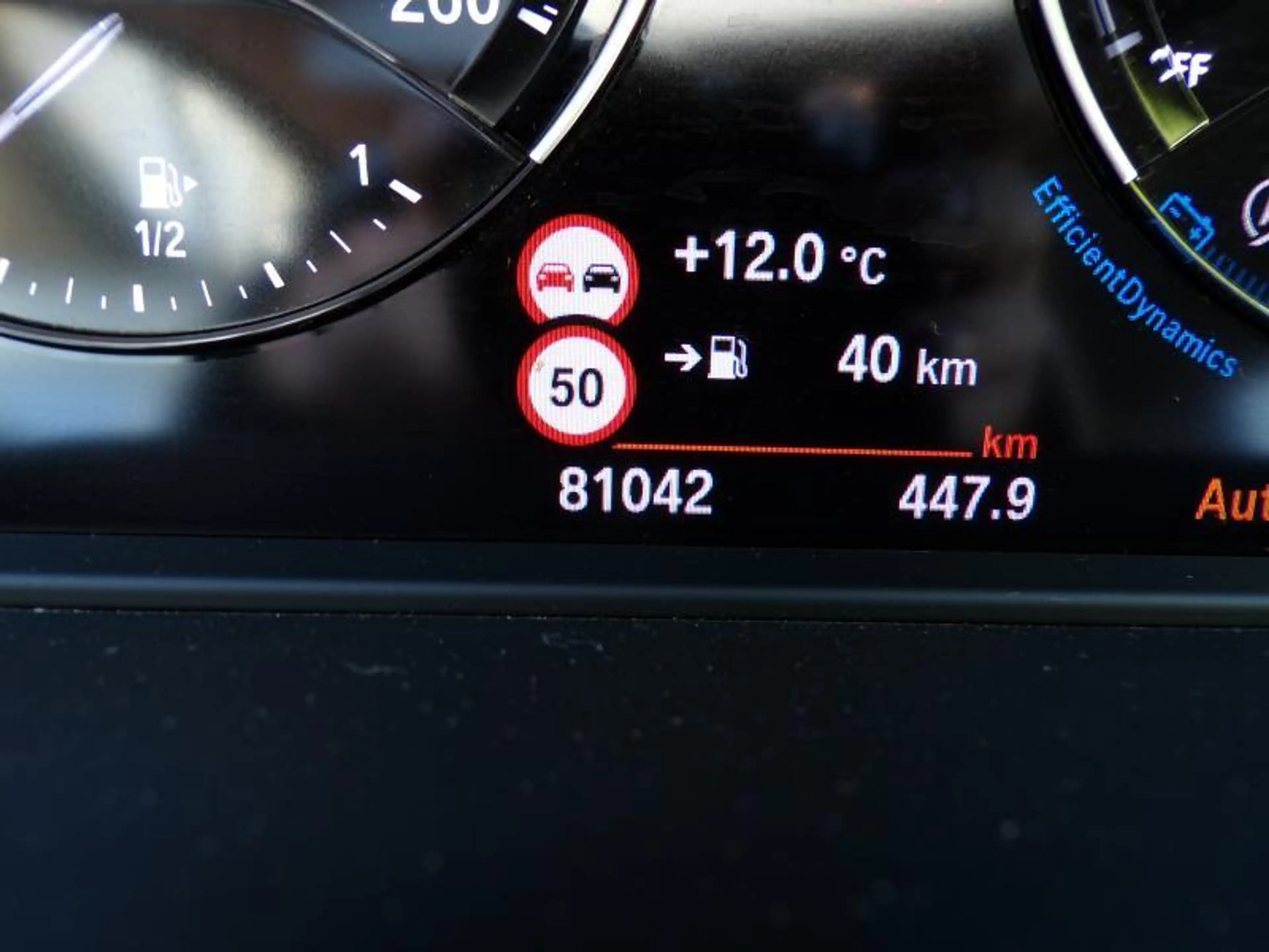 BMW X2 sDrive 18i 1.5 136cv b.auto Gris 01/19 81042km GPS — photo 14