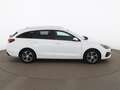 Hyundai i30 cw 1.6 CRDi LED NAVI R-CAM SITZHZG ASSIST Weiß - thumbnail 4
