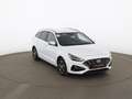 Hyundai i30 cw 1.6 CRDi LED NAVI R-CAM SITZHZG ASSIST Weiß - thumbnail 5